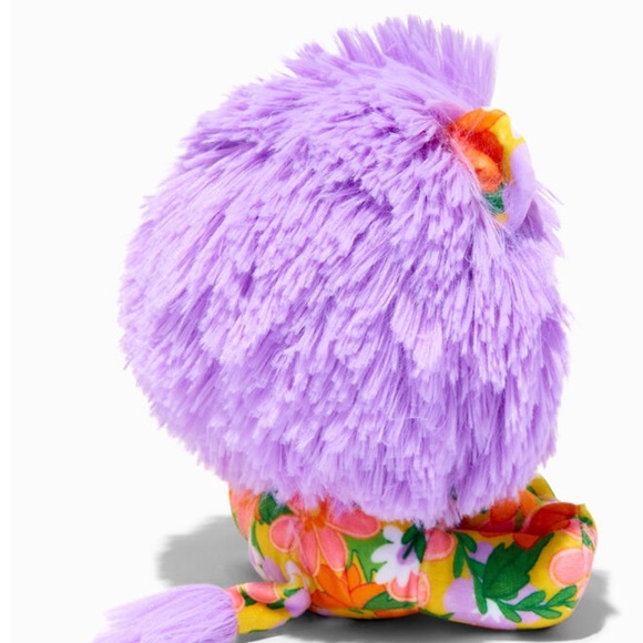 P.Lushes Pets™ Juicy Jam Collection Farah Meadows Plush Toy - Picture 2 of 2